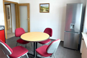 Apartment with balcony Lennestadt